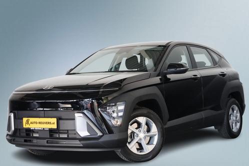 Zakelijke Lease |  Hyundai KONA 1.0 T-GDI Comfort 120pk Aut, Auto's, Hyundai, Lease, Automaat, SUV of Terreinwagen, Financial lease