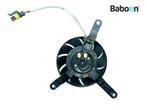 Koelfan Motor Links Ducati Multistrada 1200 Enduro 2016-2018, Verzenden, Gebruikt