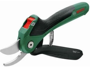 Bosch EasyPrune - Accu snoeischaar - 3.6 V accu met USB beschikbaar voor biedingen