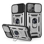 iPhone 13 Mini - Armor Hoesje met Kickstand en Camera, Verzenden, Nieuw