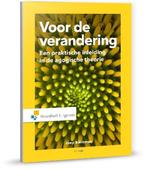 9789001875756 Voor de verandering | Tweedehands, Boeken, Verzenden, Zo goed als nieuw, Joep Brinkman