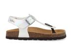 Kipling Sandalen Rabia 1 12265698-1000 Wit-28, Verzenden, Nieuw, Wit
