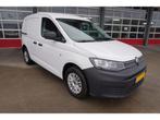 Volkswagen Caddy | Zakelijke Lease v.a. €394.34 pm, Auto's, Automaat, Stof, Gebruikt, Euro 6