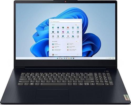 Lenovo 17,3 i5-12/8GB/512GB/FHD IPS/W11 (Laptop, Laptops), Computers en Software, Windows Laptops, Nieuw, Ophalen of Verzenden