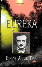 Eureka 9789071794452 Edgar Allan Poe, Boeken, Verzenden, Gelezen, Edgar Allan Poe
