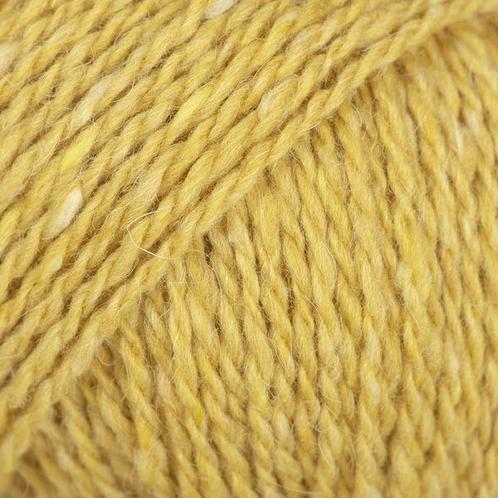 DROPS Soft Tweed Mix - 13 limoentaart - Wol Garen, Hobby en Vrije tijd, Breien en Haken, Ophalen of Verzenden
