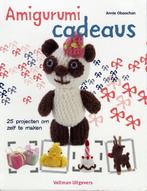 Amigurumi cadeaus 9789048306442 Annie Obaachan, Boeken, Hobby en Vrije tijd, Verzenden, Gelezen, Annie Obaachan