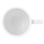 GGM Gastro | (6 stuks) SELTMANN WEIDEN | Mok met handvat |, Huis en Inrichting, Keuken | Servies, Verzenden, Nieuw, Effen