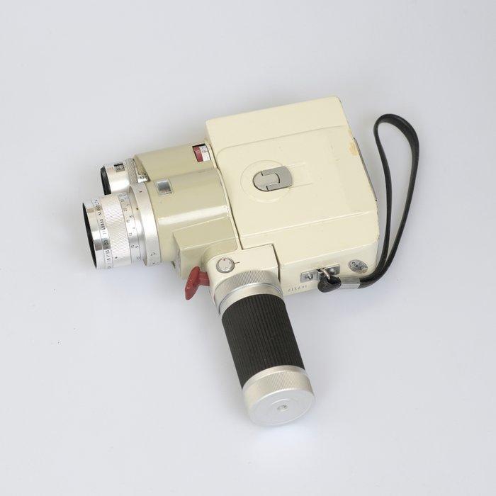 Minolta Minoltina 8 & Zoom 8 Filmcamera, Verzamelen, Fotografica en Filmapparatuur