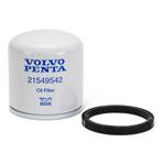 Oil filter 21549542, Watersport en Boten, Ophalen of Verzenden, Nieuw