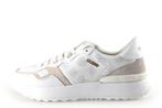 Guess Sneakers in maat 42 Wit, Guess, Verzenden, Wit, Sneakers of Gympen