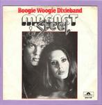 Magnet & Steel – Boogie Woogie Dixieband / Sandy, Sandy..., Cd's en Dvd's, Vinyl Singles, Verzenden, Nieuw in verpakking