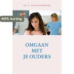 Omgaan met je ouders 9789033125027 P. van Ruitenburg, Boeken, Godsdienst en Theologie, Verzenden, Zo goed als nieuw, P. van Ruitenburg