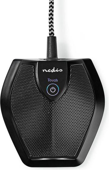 Nedis Microfoon - Gebruikt voor: Desktop / Notebook -