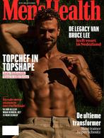 Mens Health NL - 08 2024, Verzenden, Nieuw, Lichaam en Geest