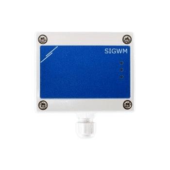 Internet gateway | Wifi aansluiting | Opbouw montage, Doe-het-zelf en Verbouw, Ventilatie en Afzuiging, Nieuw