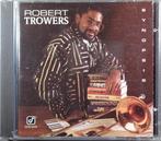 cd - Robert Trowers - Synopsis, Verzenden, Zo goed als nieuw