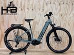 Cube Nuride Hybrid SLX 750 Allroad 28 inch E-Bike Shimano, Fietsen en Brommers, Ophalen of Verzenden, Zo goed als nieuw, Minder dan 47 cm