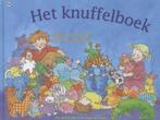Het knuffelboek 9789044329414 Marianne Busser, Boeken, Prentenboeken en Plaatjesalbums, Verzenden, Gelezen, Marianne Busser
