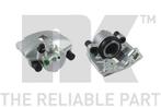 Remklauw FIAT PANDA (1.2,1.2 LPG,0.9), Ophalen of Verzenden, Nieuw