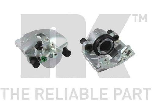 Remklauw FIAT PANDA (1.2,1.2 LPG,0.9), Auto-onderdelen, Remmen en Aandrijving, Nieuw, Ophalen of Verzenden