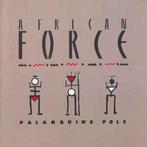 cd - African Force - Palanquins Pole, Cd's en Dvd's, Verzenden, Zo goed als nieuw