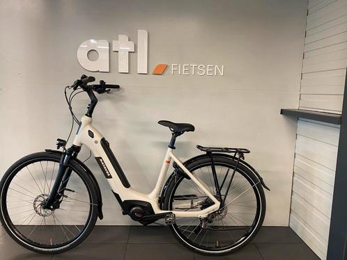 Batavus Altura E-go Power Sport BES3 Incl. 500wh, Fietsen en Brommers, Elektrische fietsen, Nieuw, 51 tot 55 cm, Batavus, 50 km per accu of meer