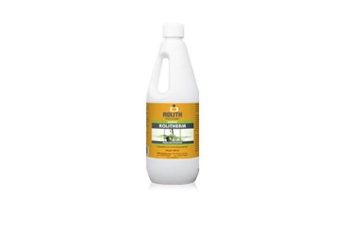 Rolith Rolith rolitherm ontstopper 1 liter, fles, Doe-het-zelf en Verbouw, Overige Doe-het-zelf en Verbouw, Nieuw, Verzenden