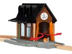 BRIO Spooky Treinstation Smart Tech Sound - 36007 -, Verzenden, Nieuw