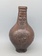 Kruik - Keramikkrug im Bartmannskrug Stil - Keramiek