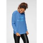 KangaROOS Sweatshirt Lange mouwen, figuurvolgende snit,, Kleding | Dames, Verzenden, Nieuw