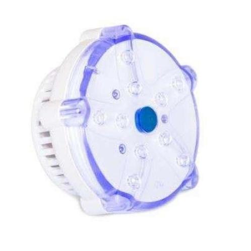 Bestway Lay-Z-Spa LED Zwembadlamp 60303 - Creëer Magische.., Watersport en Boten, Duiken, Nieuw, Ophalen of Verzenden