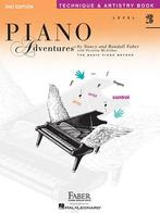 Piano Adventures 9781616770990, Boeken, Zo goed als nieuw