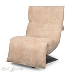 Relax stoel Sascha uit onze Chill Line van DS meubel, Huis en Inrichting, Fauteuils, Nieuw, Leer, Voor als u alleen genoegen neemt met het beste.