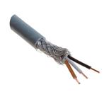 Ymvk-as grondkabel 3 x 4 mm² per meter, Ophalen of Verzenden, Nieuw