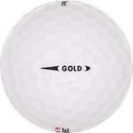 Pinnacle Gold | 12 Golfballen