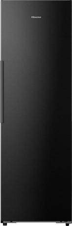 Hisense Vriezer FT5K310GSFC Vrijstaand - Zwart - H185,6 cm, Ophalen of Verzenden, Nieuw