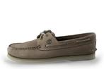 Timberland Bootschoenen in maat 41½ Grijs | 10% extra, Overige kleuren, Verzenden, Timberland, Zo goed als nieuw