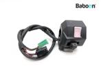 Stuurschakelaar Rechts Yamaha XJ 600 + F 1984-1991 (XJ600, Verzenden, Gebruikt