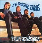 cd - The Smoke - ...Its Smoke Time, Cd's en Dvd's, Cd's | Rock, Zo goed als nieuw, Verzenden