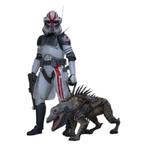 (Pre-order) Star Wars: The Clone Wars Action Figure 1/6 S..., Verzenden, Zo goed als nieuw