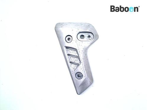 Radiateur Kap Links Triumph Speed Triple RS 1200 2021, Motoren, Onderdelen | Overige, Gebruikt, Verzenden