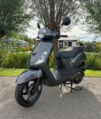 Sym Fiddle 2 50 4T Euro 5 Injectie 45km/u Bronze 2025, Verzenden, Nieuw