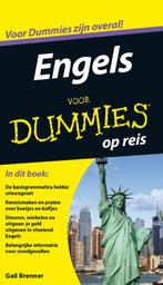 Engels voor Dummies op reis / Voor Dummies 9789045351070, Boeken, Verzenden, Gelezen, Gail Brenner