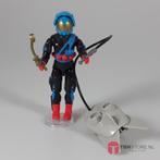 G.I. Joe T.A.R.G.A.T. (v1) (Compleet) (Toys), Verzamelen, Poppetjes en Figuurtjes, Verzenden, Zo goed als nieuw