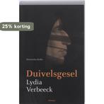 Duivelsgesel 9789022324905 Lydia Verbeeck, Verzenden, Gelezen, Lydia Verbeeck