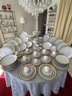 Waldershof - Speise- + Kaffee- Service - Tafelservies voor, Antiek en Kunst