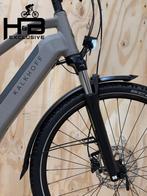 Kalkhoff Entice 3 B Move E-Bike Alivio 2023, Overige merken, Ophalen of Verzenden, Zo goed als nieuw, 47 tot 51 cm