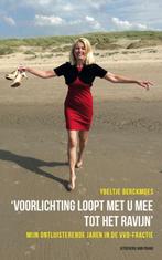Voorlichting loopt met u mee tot het ravijn 9789049026158, Verzenden, Gelezen, Ybeltje Berckmoes