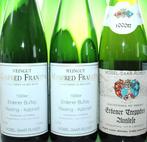 1990 Erdener Treppchen Auslese + 1993 Erdener Treppchen, Verzamelen, Nieuw